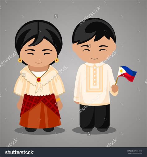 Filipino Teacher Stock Vectors, Clipart and Illustrations .